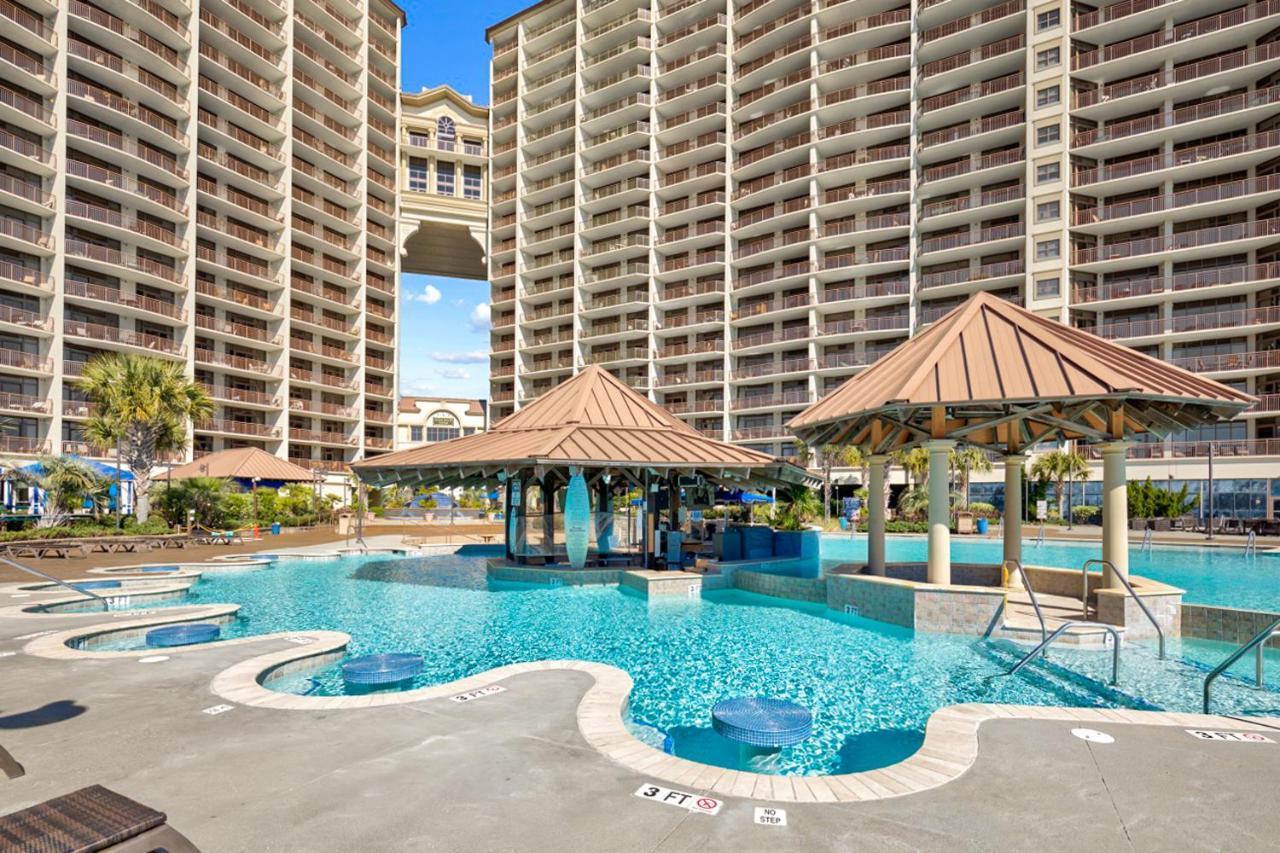 North Beach Towers 213 Myrtle Beach Kültér fotó
