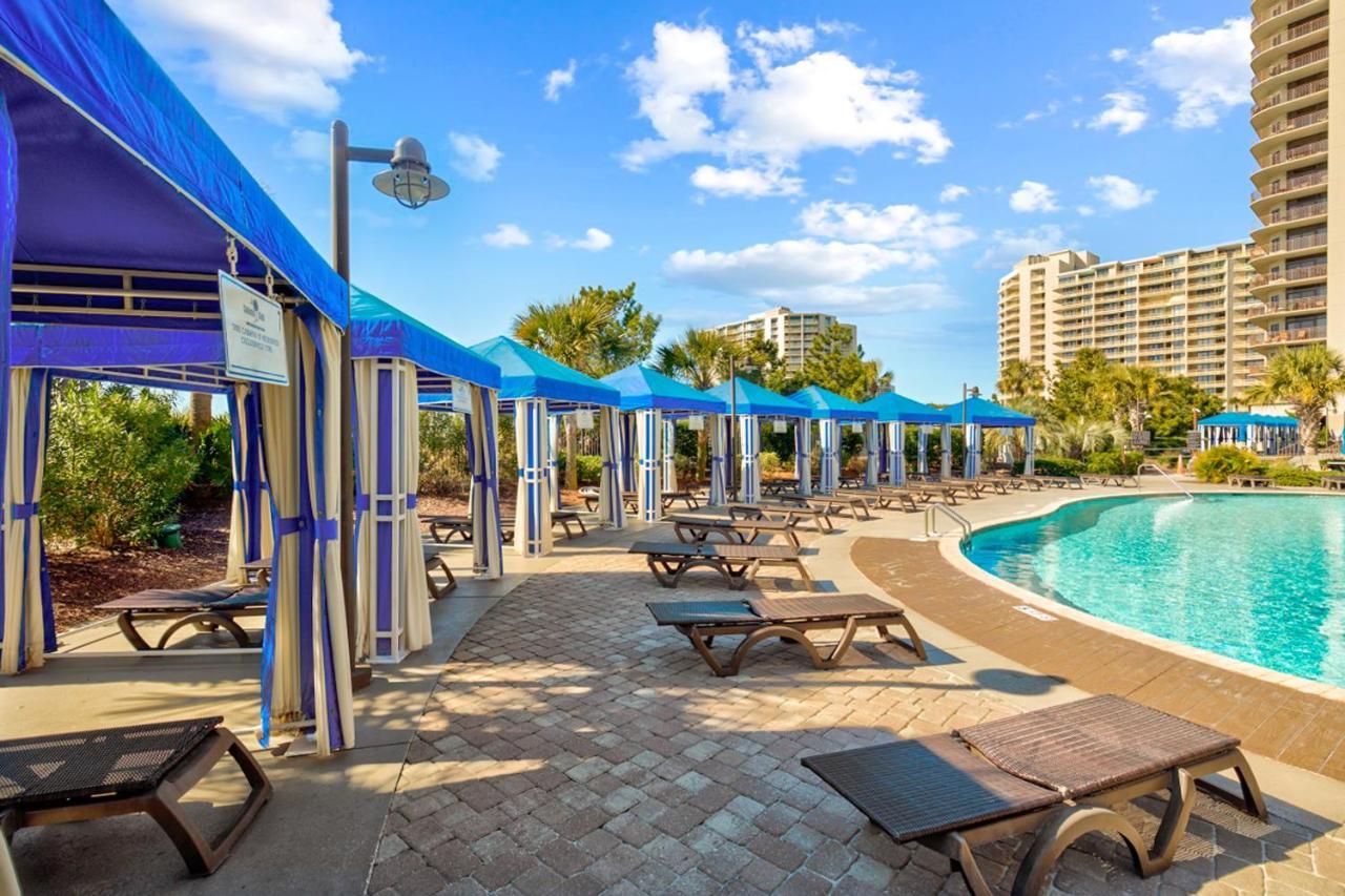 North Beach Towers 213 Myrtle Beach Kültér fotó