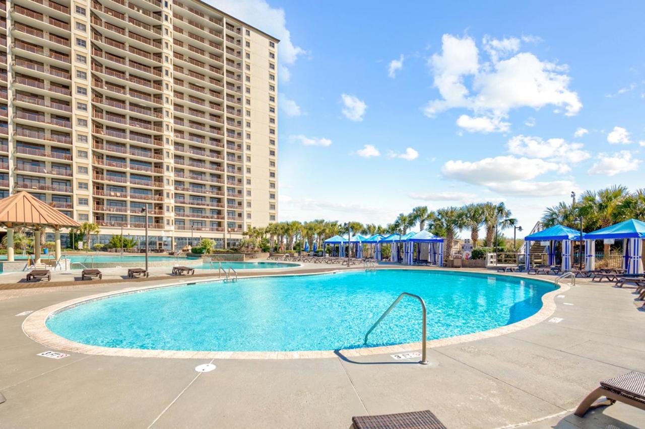 North Beach Towers 213 Myrtle Beach Kültér fotó