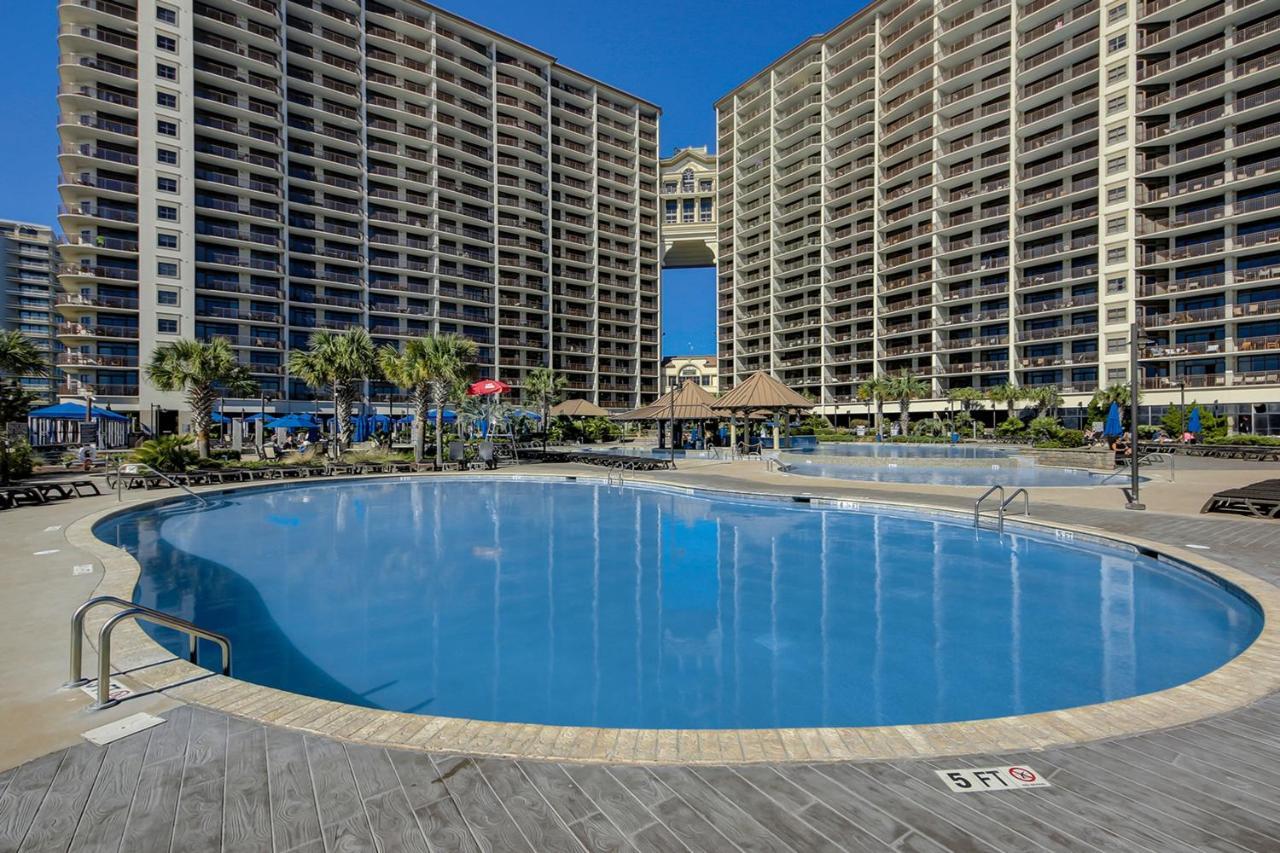 North Beach Towers 213 Myrtle Beach Kültér fotó